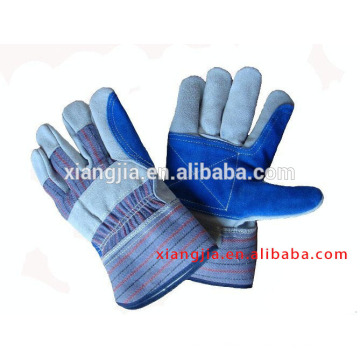 Superior Quality Leather Working Glove